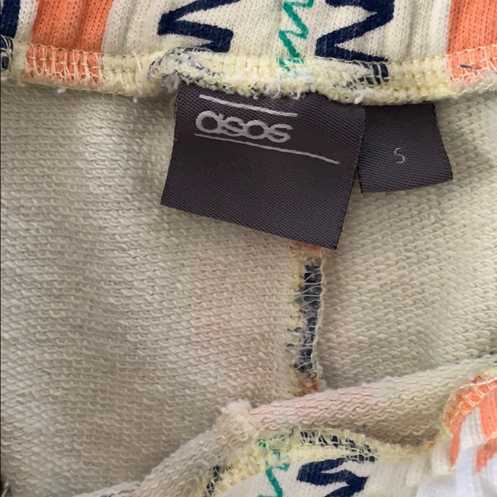 ASOS shorts - Picture 2 of 3